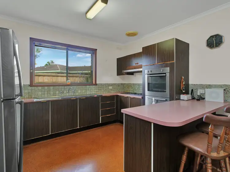 Fourth view of Homely house listing, 7 Henderson Court, Bairnsdale VIC 3875