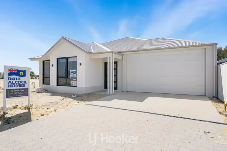 Second view of Homely house listing, 6 Genoa Road, Geographe WA 6280