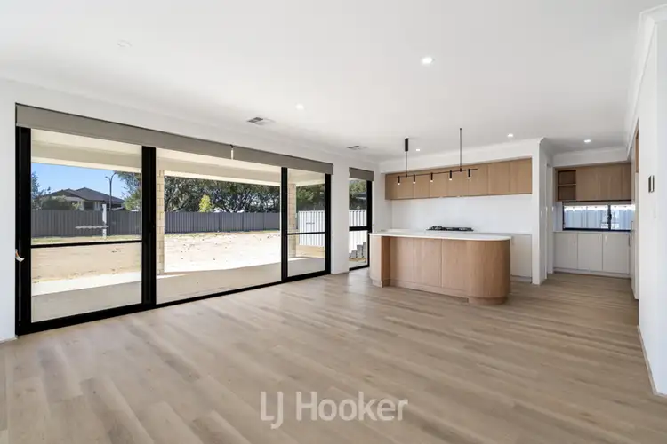 Third view of Homely house listing, 6 Genoa Road, Geographe WA 6280