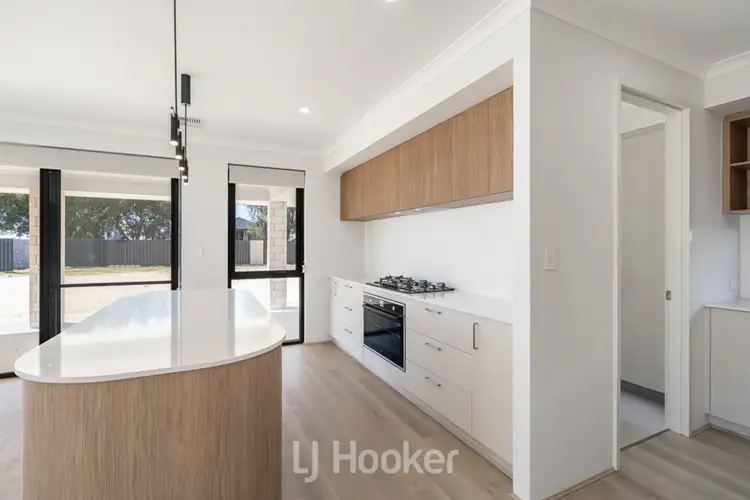 Fifth view of Homely house listing, 6 Genoa Road, Geographe WA 6280