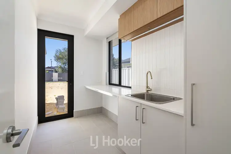 Seventh view of Homely house listing, 6 Genoa Road, Geographe WA 6280