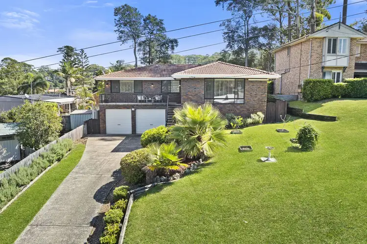 31 Anchorage Crescent, Terrigal NSW 2260