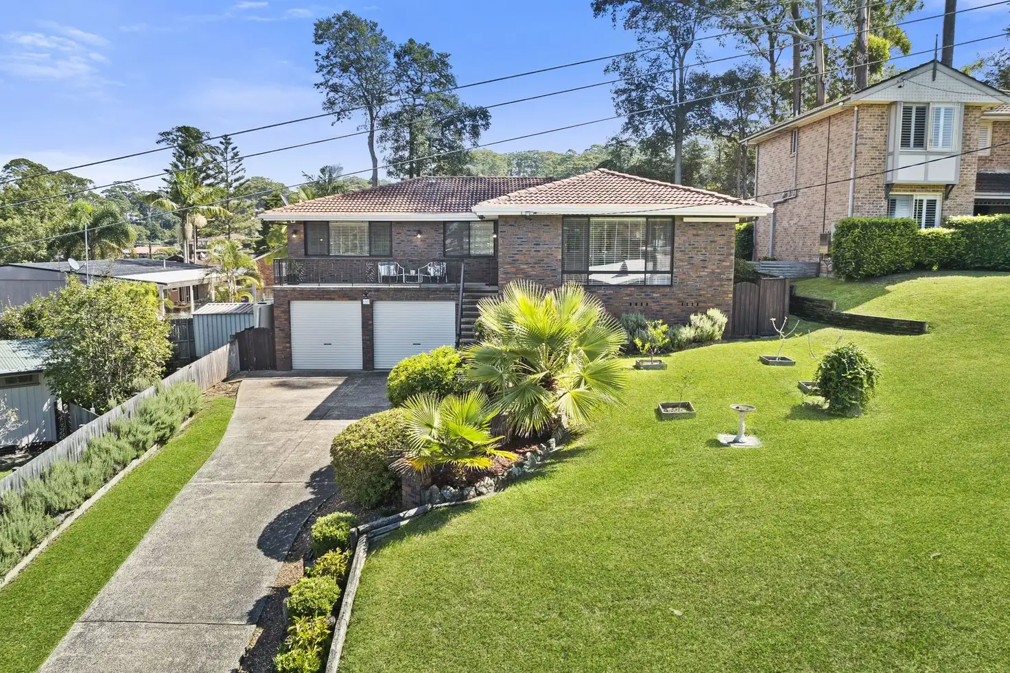 Main view of Homely house listing, 31 Anchorage Crescent, Terrigal NSW 2260