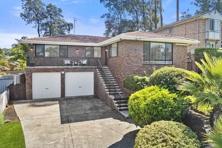 Second view of Homely house listing, 31 Anchorage Crescent, Terrigal NSW 2260