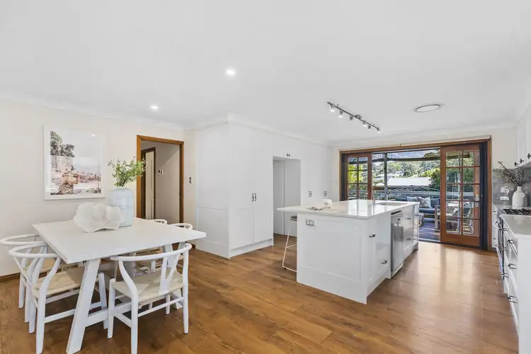 Fourth view of Homely house listing, 31 Anchorage Crescent, Terrigal NSW 2260