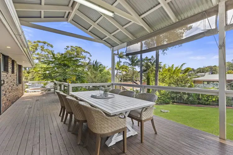 Fifth view of Homely house listing, 31 Anchorage Crescent, Terrigal NSW 2260