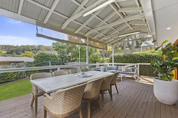 Sixth view of Homely house listing, 31 Anchorage Crescent, Terrigal NSW 2260
