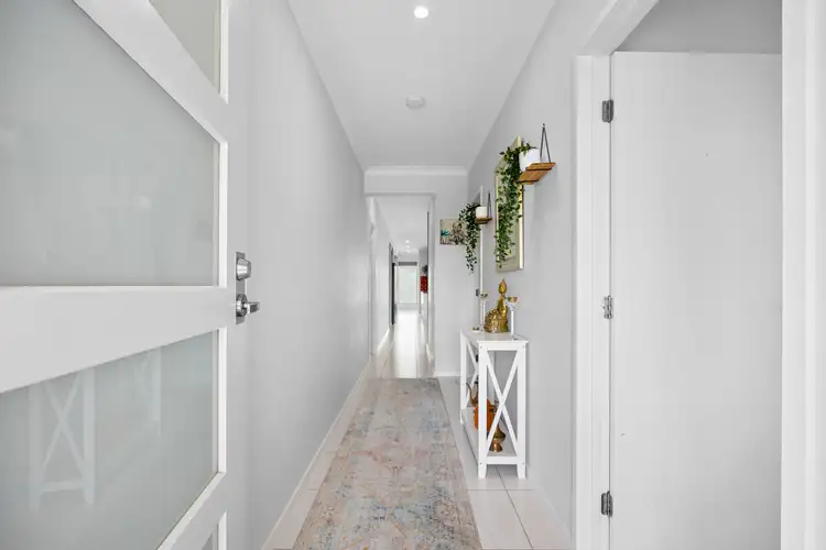 Third view of Homely house listing, 31 Burnet Circuit, Baringa QLD 4551