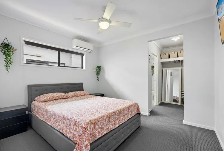 Fourth view of Homely house listing, 31 Burnet Circuit, Baringa QLD 4551