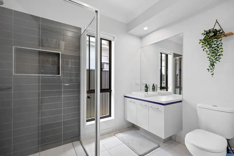 Fifth view of Homely house listing, 31 Burnet Circuit, Baringa QLD 4551