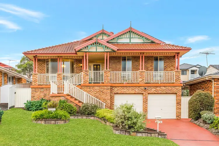 16 Mount Street, Bonnyrigg Heights NSW 2177