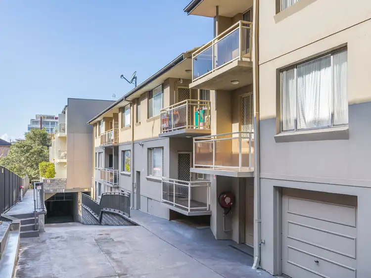 Unit 4/47 Church Street, Wollongong NSW 2500