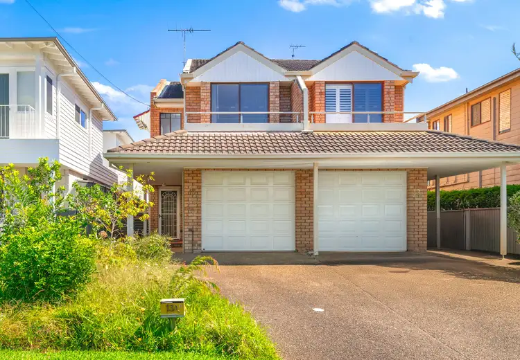 13A Chelmsford Avenue, Cronulla NSW 2230
