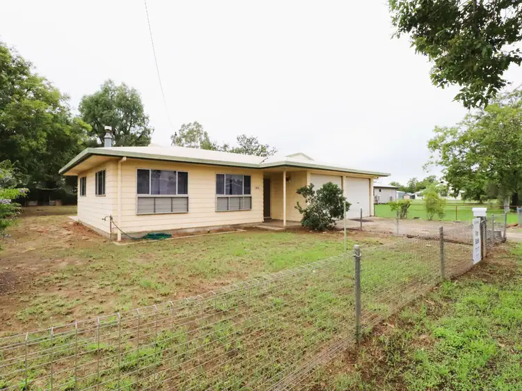 Third view of Homely house listing, 148 Alice Street, Mitchell QLD 4465