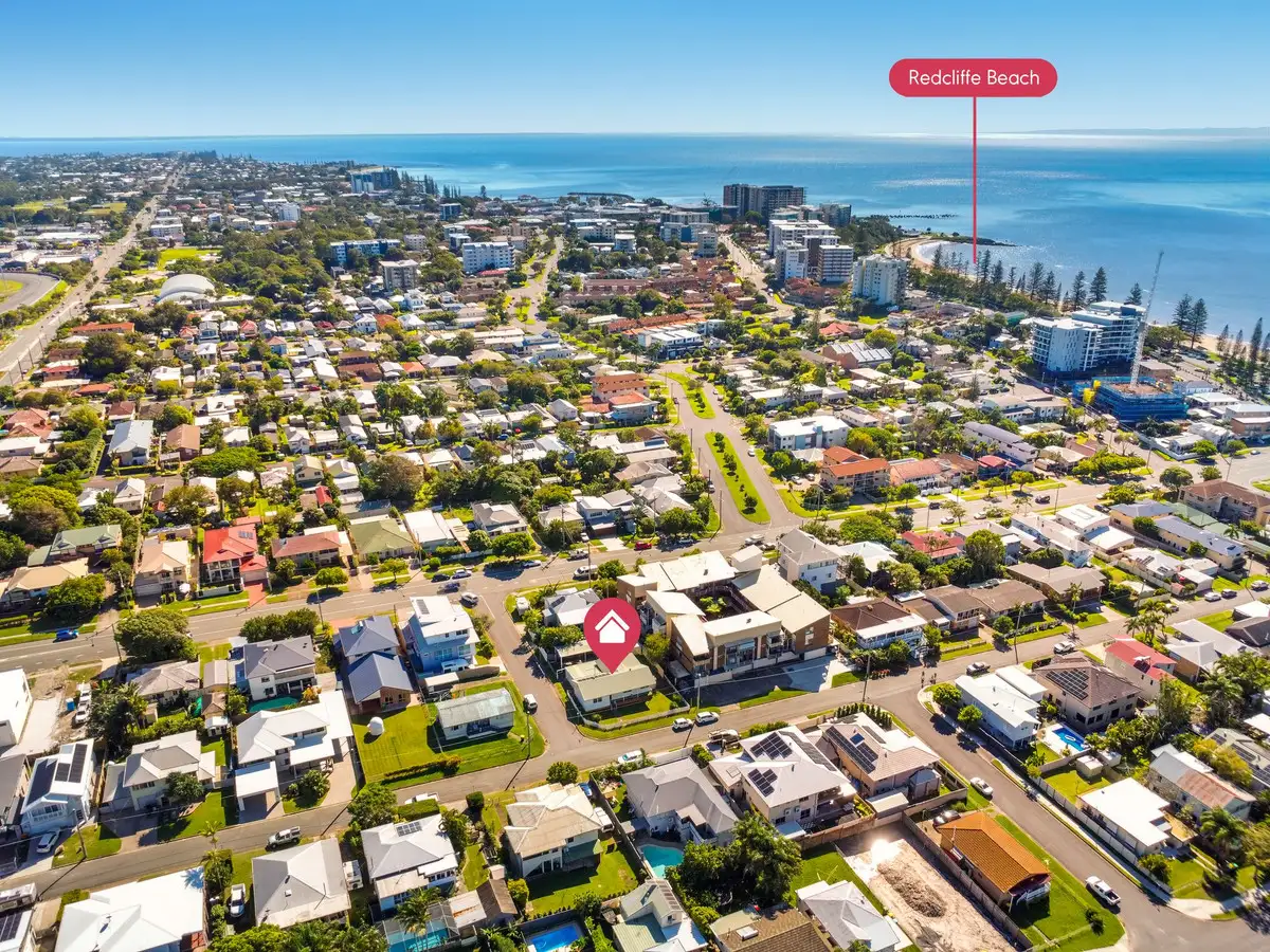 Main view of Homely house listing, 26 Langdon Avenue, Margate QLD 4019