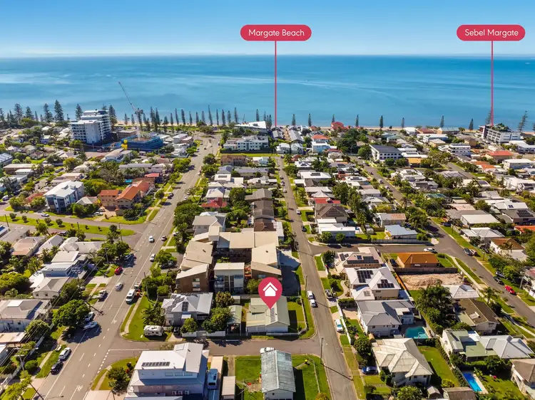 Second view of Homely house listing, 26 Langdon Avenue, Margate QLD 4019