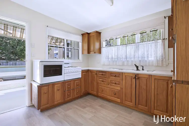 Fourth view of Homely house listing, 26 Langdon Avenue, Margate QLD 4019