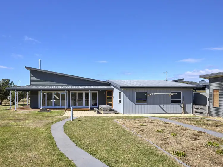 Second view of Homely house listing, 18482 Tasman Highway, Douglas River TAS 7215
