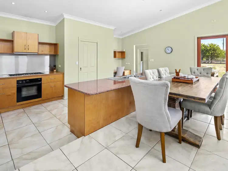 Fourth view of Homely house listing, 18482 Tasman Highway, Douglas River TAS 7215