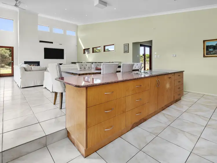 Fifth view of Homely house listing, 18482 Tasman Highway, Douglas River TAS 7215