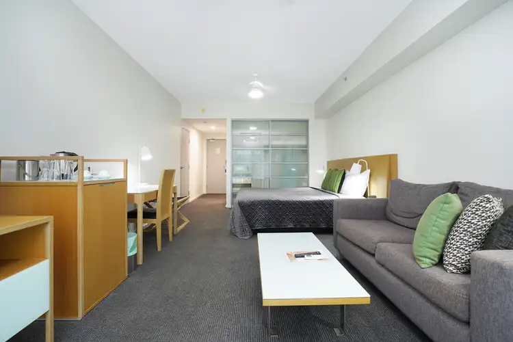 Fourth view of Homely unit listing, 917/43B Knuckey Street, Darwin City NT 800