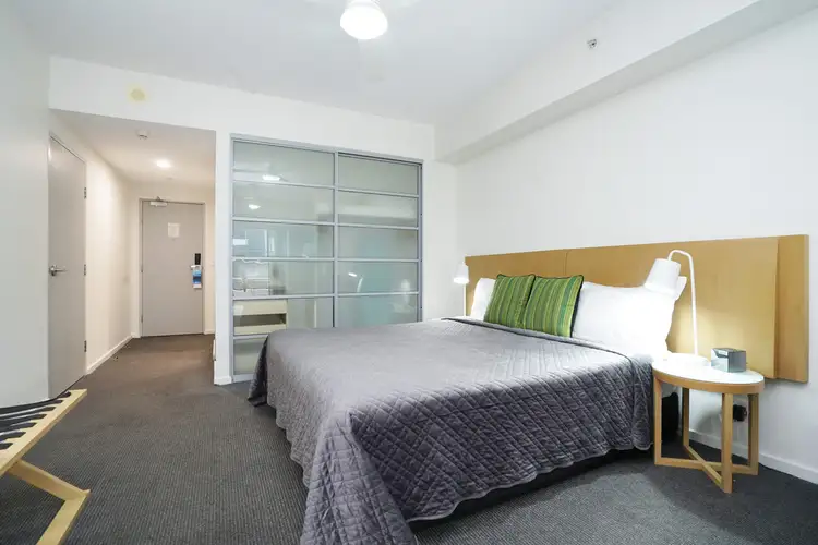 Fifth view of Homely unit listing, 917/43B Knuckey Street, Darwin City NT 800