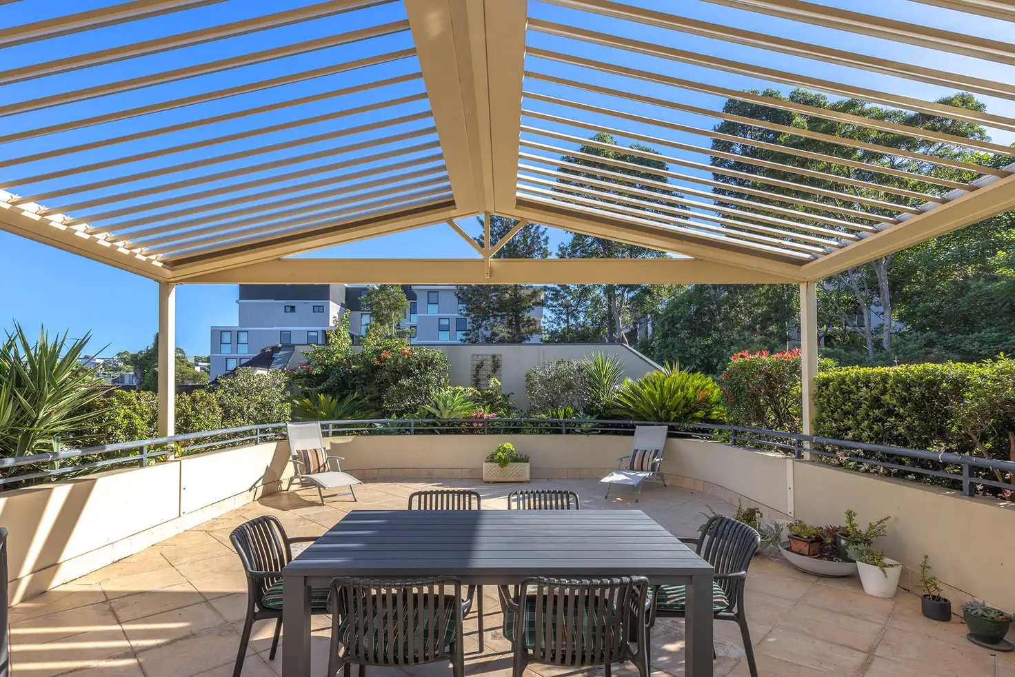 Main view of Homely unit listing, 9/23 - 25 Dumaresq Street, Gordon NSW 2072