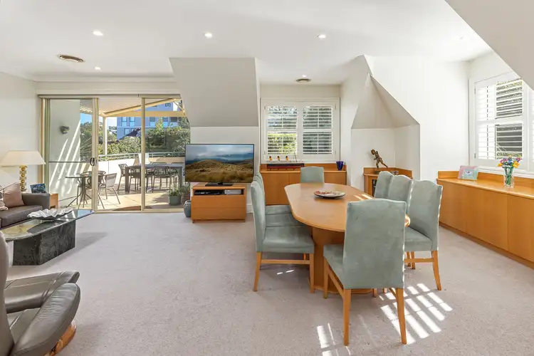 Second view of Homely unit listing, 9/23 - 25 Dumaresq Street, Gordon NSW 2072