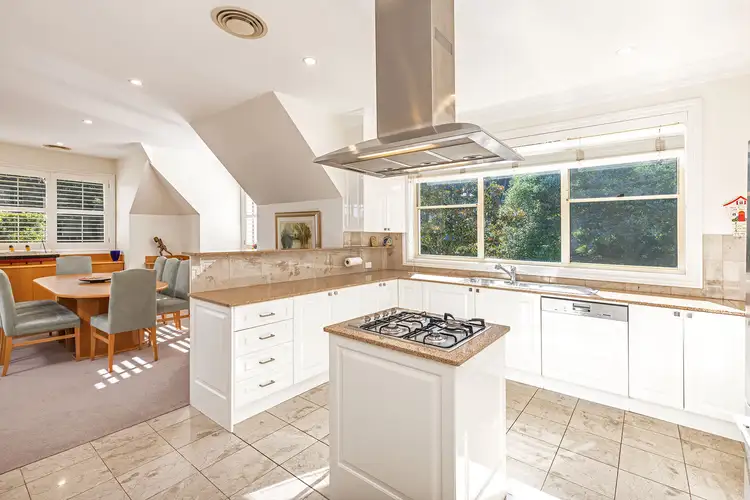 Third view of Homely unit listing, 9/23 - 25 Dumaresq Street, Gordon NSW 2072