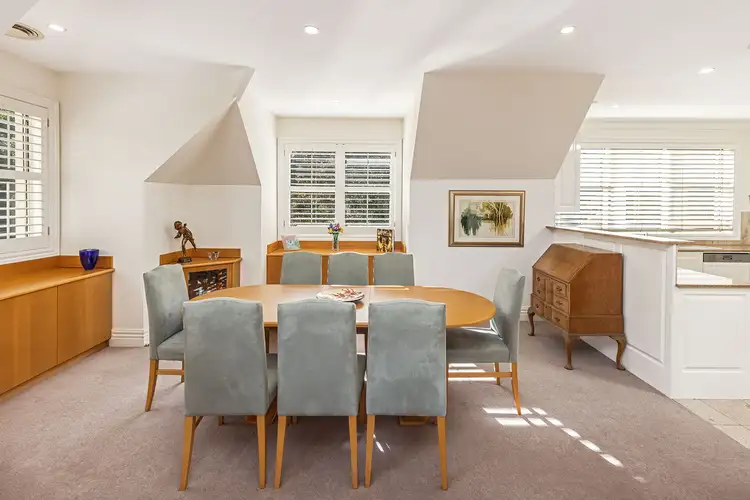 Fourth view of Homely unit listing, 9/23 - 25 Dumaresq Street, Gordon NSW 2072