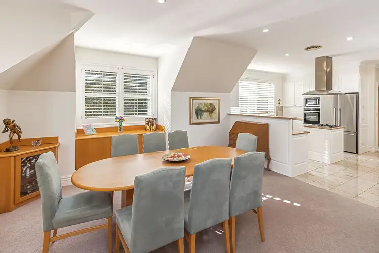 Fifth view of Homely unit listing, 9/23 - 25 Dumaresq Street, Gordon NSW 2072