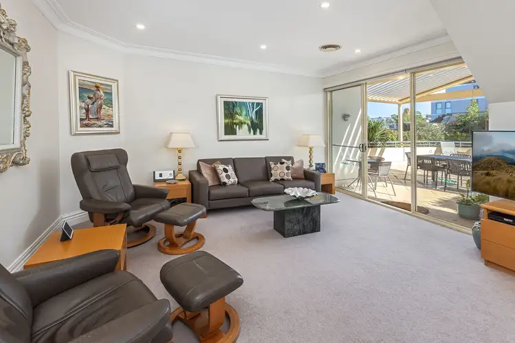 Sixth view of Homely unit listing, 9/23 - 25 Dumaresq Street, Gordon NSW 2072