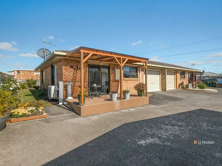 Second view of Homely unit listing, Unit 2/14 Parsons Street, Ulverstone TAS 7315