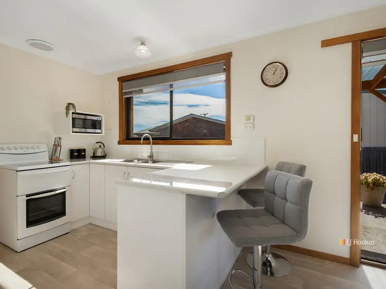 Third view of Homely unit listing, Unit 2/14 Parsons Street, Ulverstone TAS 7315