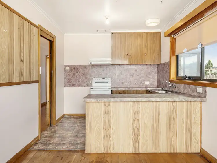 Third view of Homely house listing, 123 Tasman Street, Devonport TAS 7310