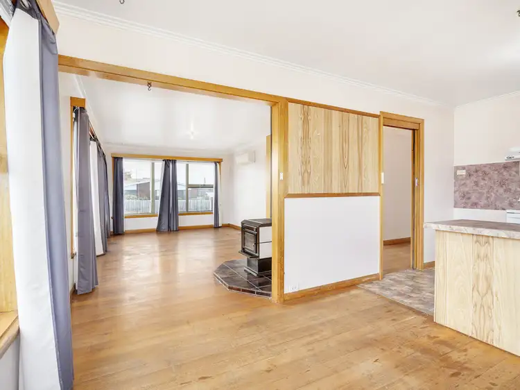 Fifth view of Homely house listing, 123 Tasman Street, Devonport TAS 7310