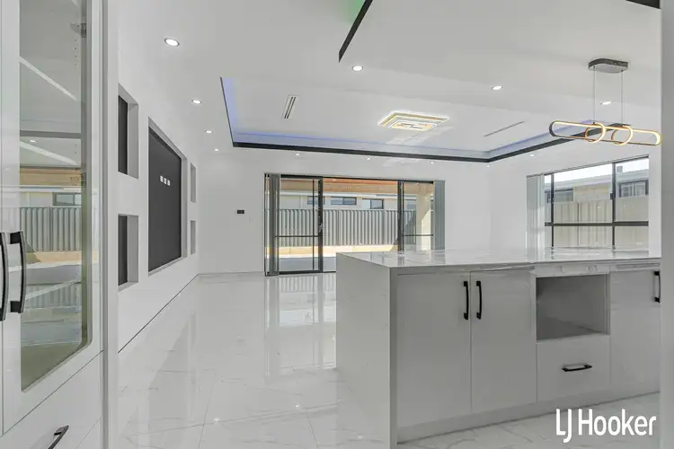 Fourth view of Homely house listing, 64 Byfield Road, Southern River WA 6110