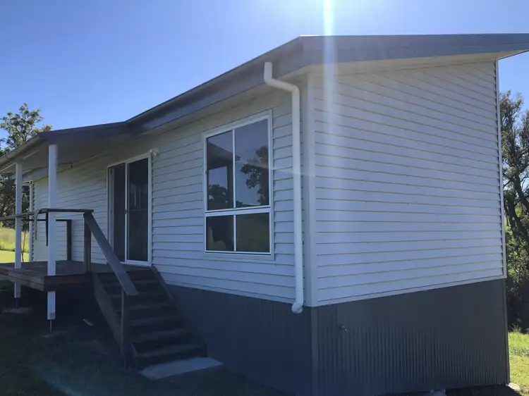 149 Upper Cobargo Road, Bega NSW 2550