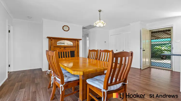 Sixth view of Homely house listing, 86 Bannockburn Avenue, St Andrews NSW 2566