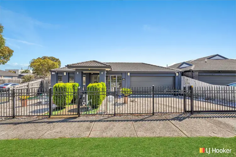 54 Herbert Road, Carrum Downs VIC 3201