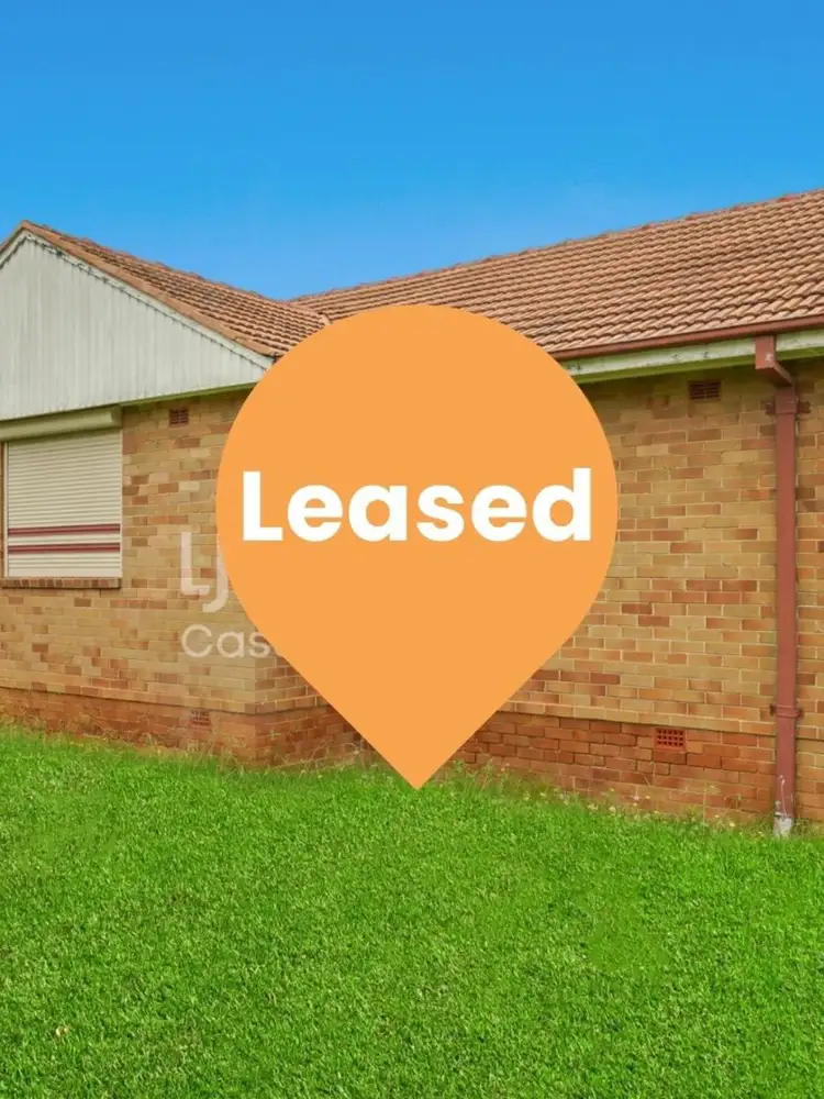 80 Green Valley Road, Busby NSW 2168