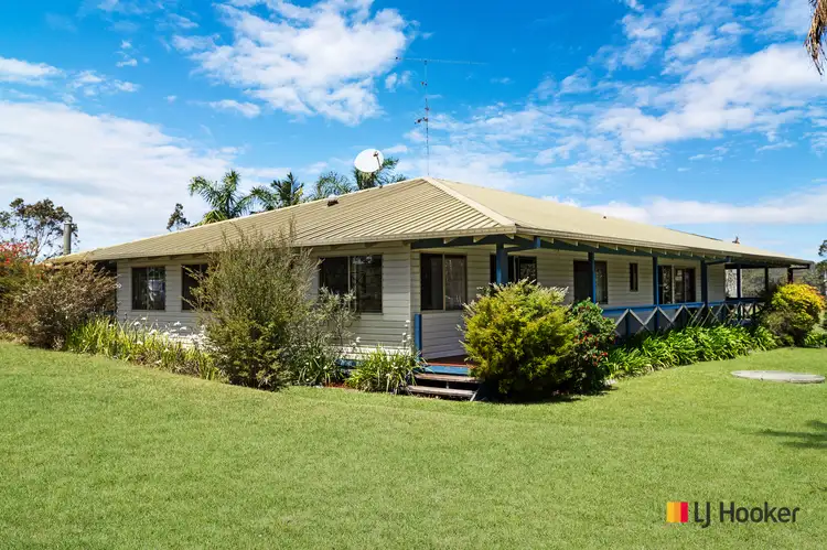 Main view of Homely house listing, F3593 Princes Highway, East Lynne NSW 2536