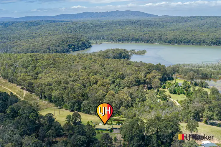 Fourth view of Homely house listing, F3593 Princes Highway, East Lynne NSW 2536
