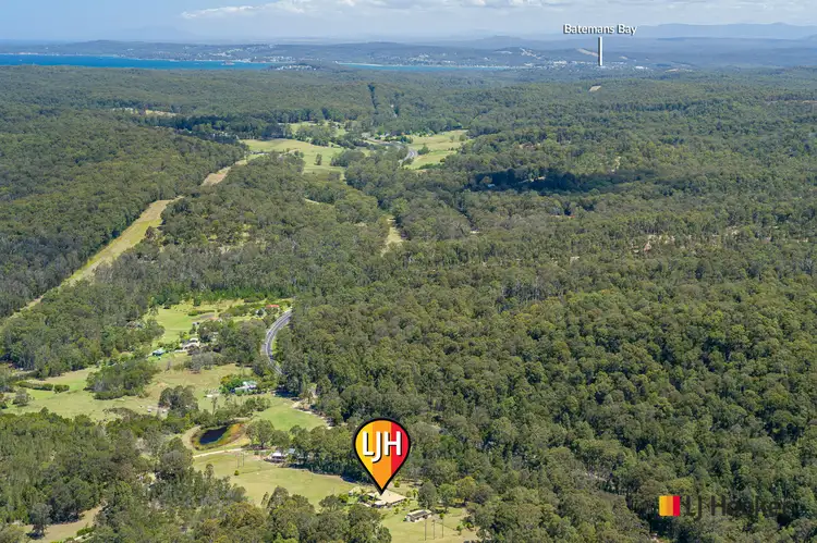 Fifth view of Homely house listing, F3593 Princes Highway, East Lynne NSW 2536