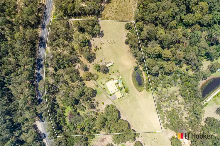 Sixth view of Homely house listing, F3593 Princes Highway, East Lynne NSW 2536