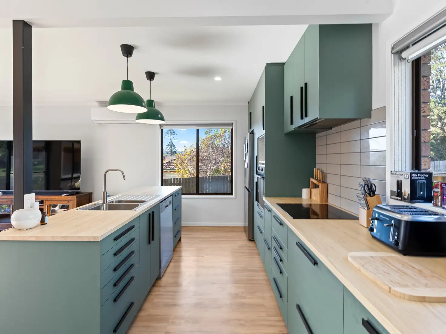 Main view of Homely unit listing, 11/68 Upper Street, Bega NSW 2550