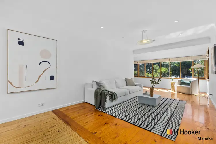 Sixth view of Homely house listing, 1 Stonehaven Crescent, Red Hill ACT 2603