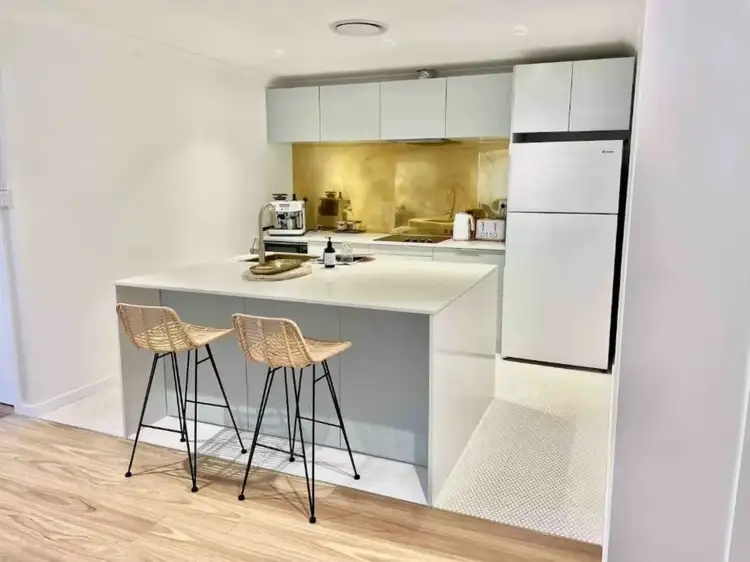 Fourth view of Homely semi-detached listing, 2/195 Rocky Point Road, Fingal Bay NSW 2315