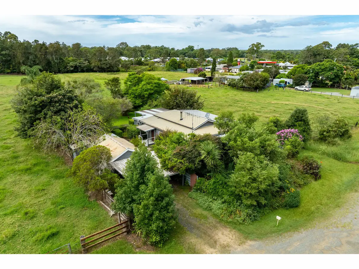 Main view of Homely house listing, 14 Candoormakh Creek Road, Nabiac NSW 2312
