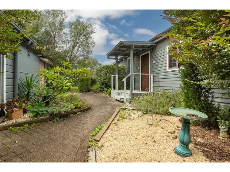 Second view of Homely house listing, 14 Candoormakh Creek Road, Nabiac NSW 2312